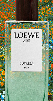 New: LOEWE Perfumes